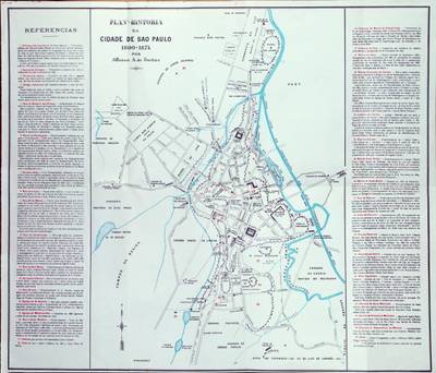 Plan'-Historia da Cidade de São Paulo